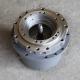 Excavator Parts ZX55 Travel Reduction Gearbox For Hitachi