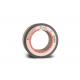 ISO Centerless Grinding Wheel Ceramic Aluminum Oxide Grinding Wheel