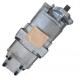 Replacement Komatsu WA600-1 hydraulic gear pump 705-56-44000