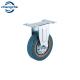 Noise-Reducing Industrial Caster Wheels Smooth Movement Industrial Caster Wheels