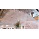 Hotel Lobby Glass Speaker Pendant Chandelier Hotel Bar Aisle Crystal Lamp KTV Club Creative Chandelier