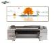 Hybrid UV Printer 16m Large Format High Speed Hybrid Printing Machine Price