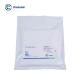 Sealed Edge Sterile Pre Wetted Wiper Laundered Polyester Knit IPA Wipes For Electronics