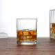 360ml Custom Whiskey Glasses