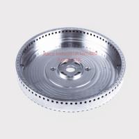 CNC Precision Machined Milling Parts For Automotive Aerospace Medical OEM Design