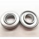 60x56x12 6001ZZ Ball Stamped Bearings For Machine Conveyor