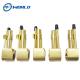 CNC Turning Milling Parts Machining Stainless Steel Brass Aluminum