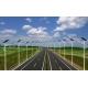 2017  Double arms Hot sale decorative street lighting pole/ light single arms