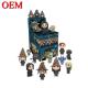 Custom Collectible Potter Mini Figures Blind Box Toys