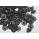 Moisture Sealing Rubber Grommets Plugs Custom Design 9-16 MPaTensile Strength