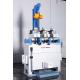 Launder 45KW N2 Gas Process Of Refining Aluminium In Line Vacuum Degassing System