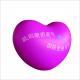 Customized PVC DIGITAL PRINT Valentines Decoration Giant Inflatable Red Heart Huge Inflatable Heart