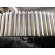 OEM ODM Rotary Kiln Girth Gear And Pinion For  Custom Made Horizontal Mills