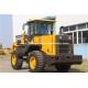 3T Small Front Loader With 1.8m³ Bucket Capaity Can Be Optional As Deuta Or Weichai Engine