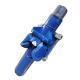 HDD Rock Hole Opener Rock Reamer For Trenchless Drilling 450mm 18inch