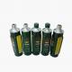 0.25mm Olive Oil Tin Cans 100ml Olive Oil Dispenser Bottle
