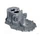 Recycled Custom Die Casting , Light weight Auto Water Pump Housing