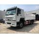 10 Wheels 6X4 40 Ton Sino Truck HOWO Used Cargo Truck with Rear Axles 16000kg/16000kg