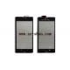 Smartphone  Digitizer Replacement Black And White