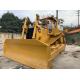 Used Caterpillar D8R Bulldozer For Sale,Second Hand CAT Bulldozer In Good Condition