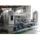 Adjustment Ratio Carbonated Filling Machine  Used In Beverage Making Production Line