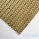 Sustainable Architectural Mesh Brass Copper High Strength