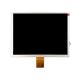 800x600 10.4 Inch Industrial Lcd Display Panel 60pin Fpc Lsa40at9001 Lcd Screens