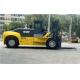 Material Container Heavy Lift Forklift 25t 28 Ton With 600mm Load Center