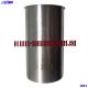 Isuzu 4BE1 Engine Cylinder Liner Piston Rebuilt Kit  5-11261-016-2 5112610162