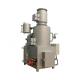 380v/220v Voltage Waste Treatment Equipment Pyrolysis Gasification for Animal Incinerator