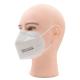 15.5cm×10.5cm FFP2 Disposable Mask