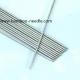 Double Pointed stainless steel Straight knitting needles