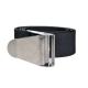 Length 150cm Scuba Diving Accessories Weight Belt With Metal Buckle