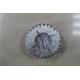 Hyundai Swing Gearbox Planetary Gear Parts R290LC R300LC XKAQ-00454 Excavator Parts