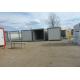 mobile homes flat pack prefab container house