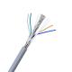 UL2464 300V PVC Jacket Copper Conductor Multi Core Power Cable for Underground Wiring