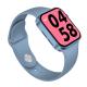 Ip67 Waterproof 1.75 Inch Smart Watch Bands With G Sensor 3 Axis