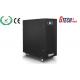 Pure Sine Wave 15KVA High Frequency Online UPS With 0.9 Power Factor