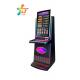 32 Inch Vertical Slot Gaming Machine Video Touch Screen Slot Machines