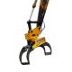 Wood Cutter 6t Excavator Tree Shear Construction Equipment Accessories