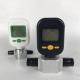 Portable LCD Display Gas Flow Meter RS485 Optional RS485 Optional
