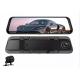 Portable Stream Media Wireless Carplay Android IPS Touch Screen 10 Inch