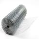 1''X 1'' 1''X1/2'' Welded Wire Mesh Fence Roll For Animal Cage Square Hole Shape