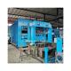 Plate Pressure 3.08 MPa Steel Cord Conveyor Belt Vulcanizing Press with Power 7.5 kW