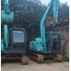 SK75 Small 7.5t Used Kobelco Excavator second hand kobelco excavators
