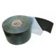 Butyl Adhesive Cold Applied Tape , Anti Sticking Film Pipe Coating Tape CBT - Y