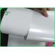 200un 1 Side Matt Coated PP Synthetic Paper For Promotion Poster