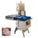 Bone Saw Blade Meat Cutting Machine Electric Saw For Bone And Meat Meat And Bone Band Saw Machine
