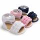 2019 summer colorful flower shoes baby girl toddler sandals