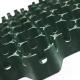 Sturdy HDPE Stabilization Grid for Ground and Grass Paver Plastic Paver Protection